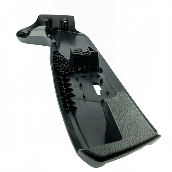 Ranger O/S Front Seat Pad Trim Ebony 2015-2023