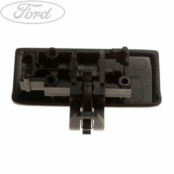 GLOVE BOX LATCH