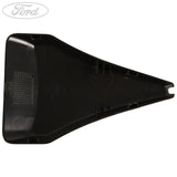 Transit Custom Rain Sensor Cover Black Without Rear View Mirror 2012-2023