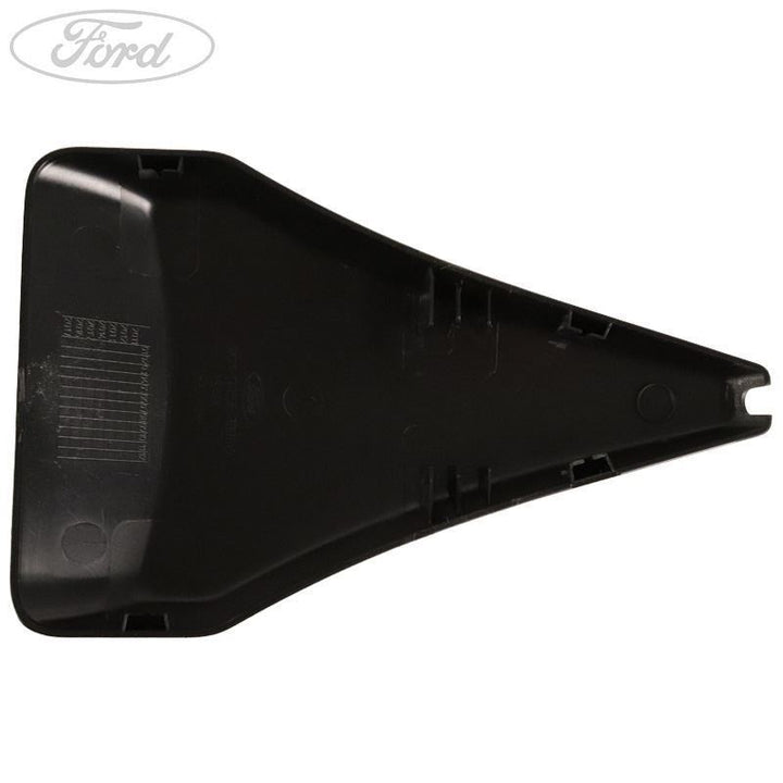 Transit Custom Rain Sensor Cover Black Without Rear View Mirror 2012-2023