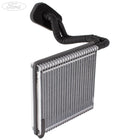 Fiesta Heater Air Conditioning Evaporator 2012-2015