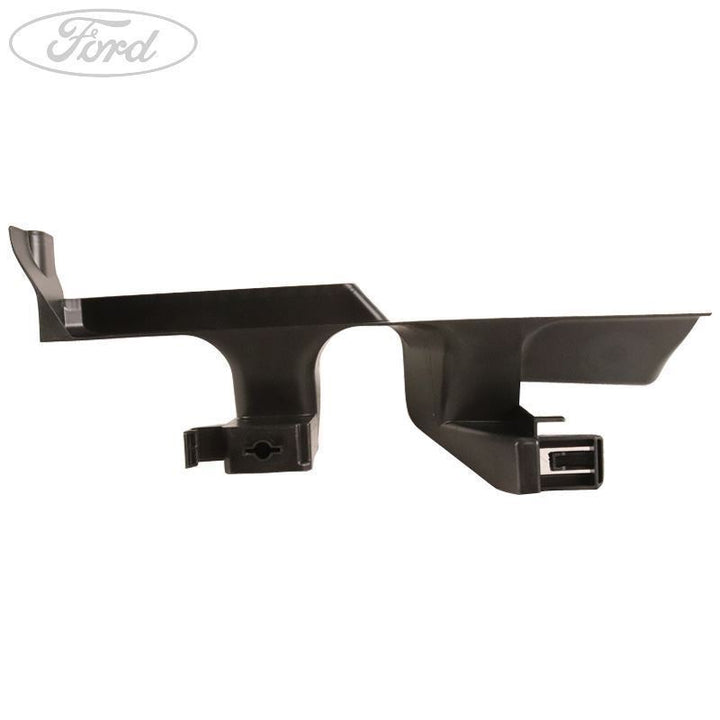 AIR DEFLECTOR