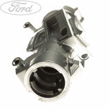 STEERING AND IGNITION LOCK