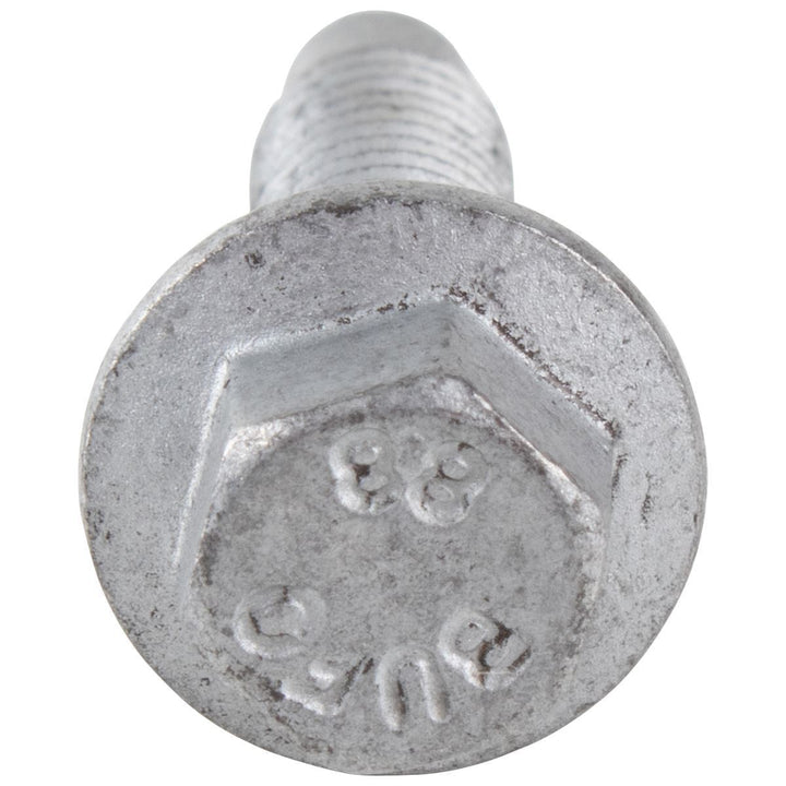 RADIATOR/COOLANT OVERFLOW CONTAINER HEX HEAD BOLT PACK OF 5