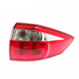 C-MAX MK2 REAR DRIVER SIDE TAIL LIGHT LAMP CLUSTER 2010-2015