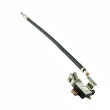 C-MAX FOCUS BATTERY MANAGEMENT SYSTEM 2010-2020