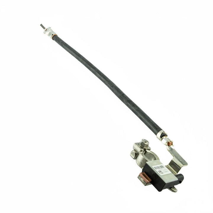 C-MAX FOCUS BATTERY MANAGEMENT SYSTEM 2010-2020