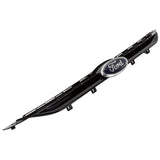 B-MAX FRONT BUMPER UPPER RADIATOR GRILLE BLACK 2012-