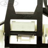 FOCUS FRONT DOOR LOCK HANDLE REINFORCEMENT