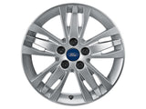 GALAXY SET OF 4 ALLOY WHEELS 04/2006 04/2015