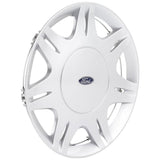 FIESTA MK4 13