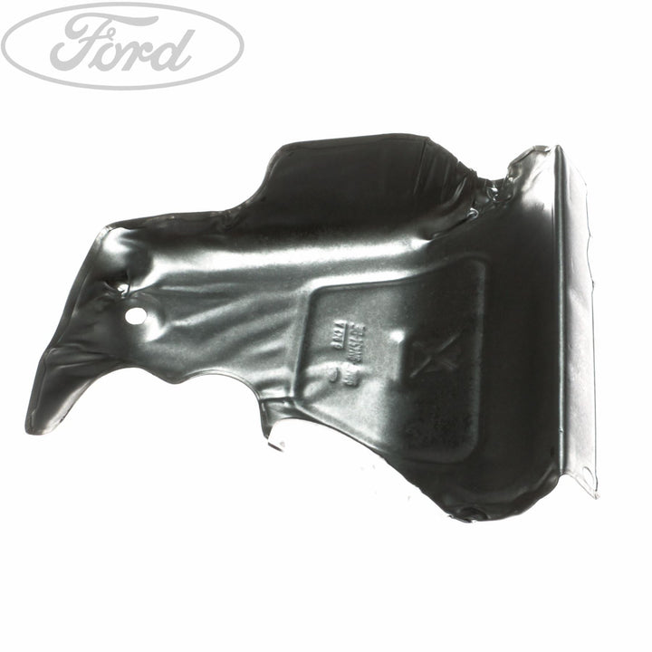FOCUS ZETEC-S DURATEC 16V EXHAUST MANIFOLD HEAT SHIELD