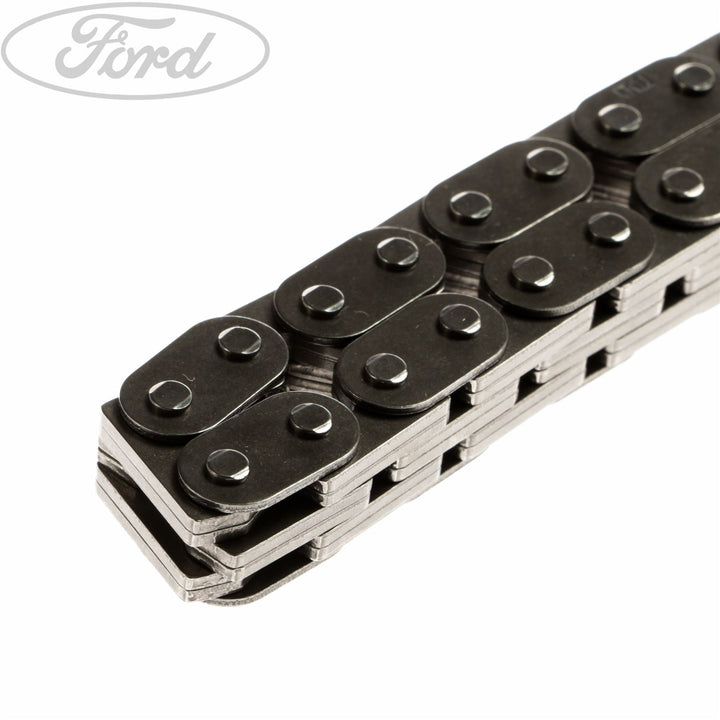 ENGINE TIMING CHAIN