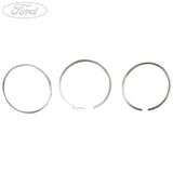 MONDEO S-MAX GALAXY 2.0 TDCI DURATORQ PISTON RING KIT