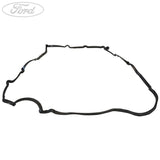 VALVE ROCKER ARM COVER GASKET