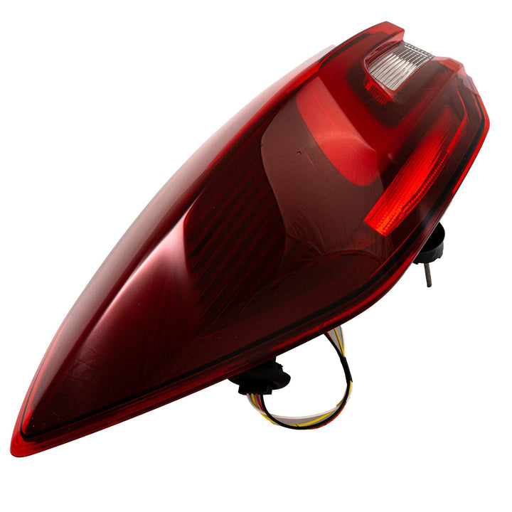 Focus Hatchback Passenger Side Rear Outer LED Lamp Light 2022-Onwards