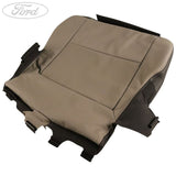 REAR SEAT CUSHION COVER