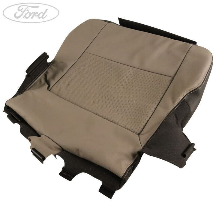 REAR SEAT CUSHION COVER