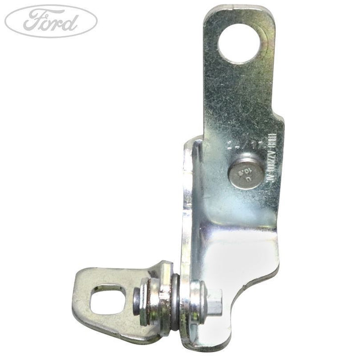 FIESTA FOCUS KUGA O/S DRIVERS UPPER DOOR HINGE UNIT 2017-