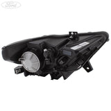 MUSTANG FRONT N/S HEAD LAMP LIGHT UNIT LEVEL 3 XENON 2015-