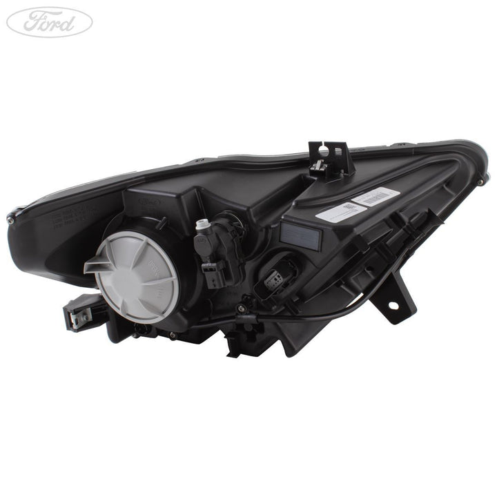 MUSTANG FRONT N/S HEAD LAMP LIGHT UNIT LEVEL 3 XENON 2015-
