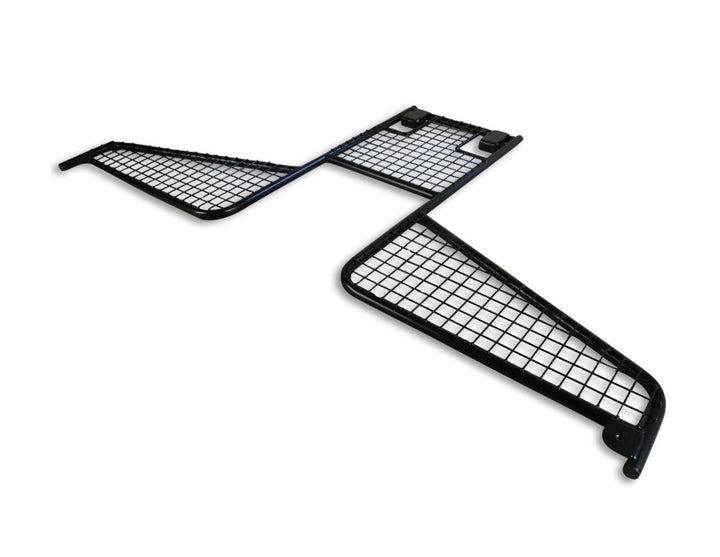 LOAD RETENTION GUARD 01/2016