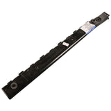 TRANSIT REAR N/S BUMPER MOUNTING BRACKET 2014-