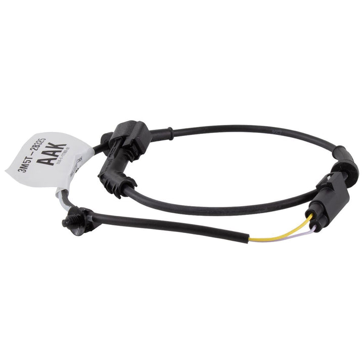 C-MAX FOCUS FRONT N/S O/S ABS ESP JUMPER WIRING