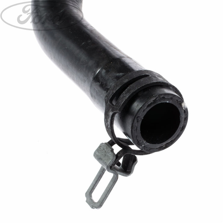 EXHAUST GAS RECIRCULATION HOSE