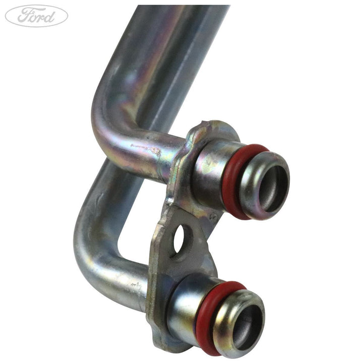 1.5 ECOBOOST & GTDI TURBOCHARGER WATER OUTLET TUBE 2015-