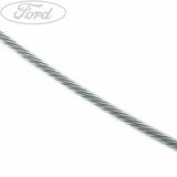 HAND PARKING BRAKE CABLE EXTENSION