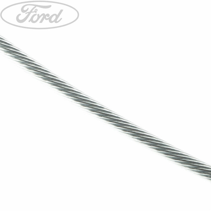 HAND PARKING BRAKE CABLE EXTENSION