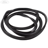WEATHERSTRIP
