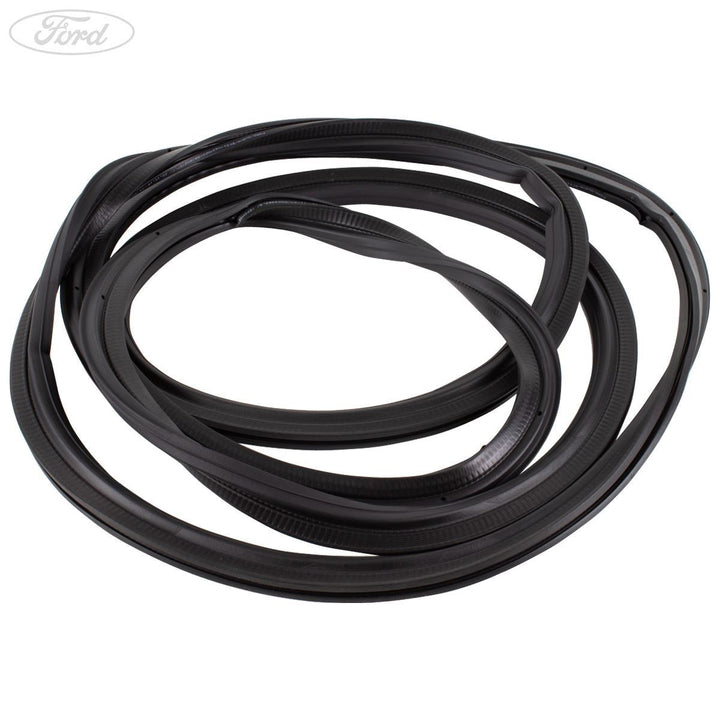 WEATHERSTRIP