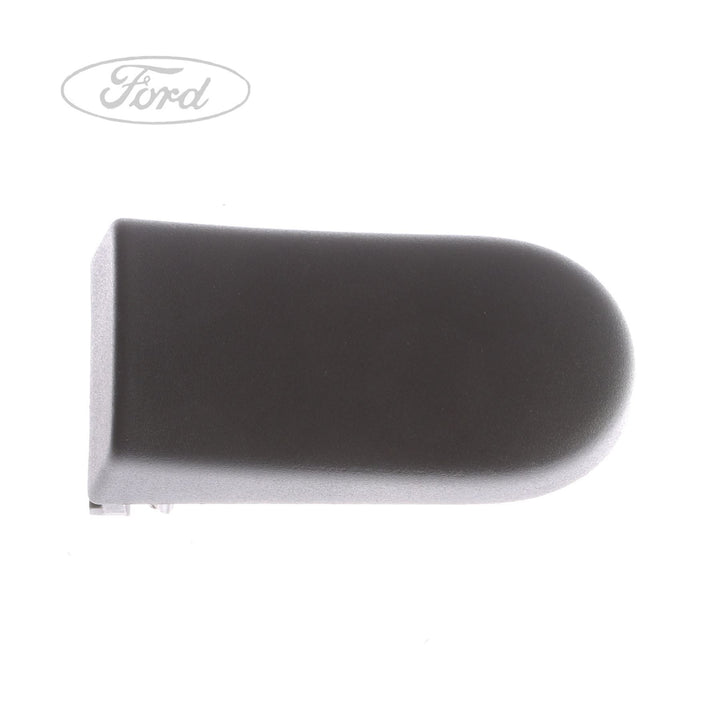 FIESTA FUSION FRONT DOOR LOCK CONTROLS BEZEL
