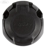 FIESTA FIGO KA+ CONNECT TRAILER LAMP SOCKET 13 PIN 2017-