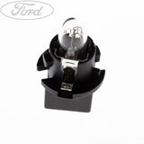 MONDEO FOCUS MOTORCRAFT BULB AND SOCKET