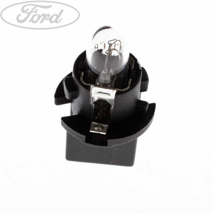 MONDEO FOCUS MOTORCRAFT BULB AND SOCKET