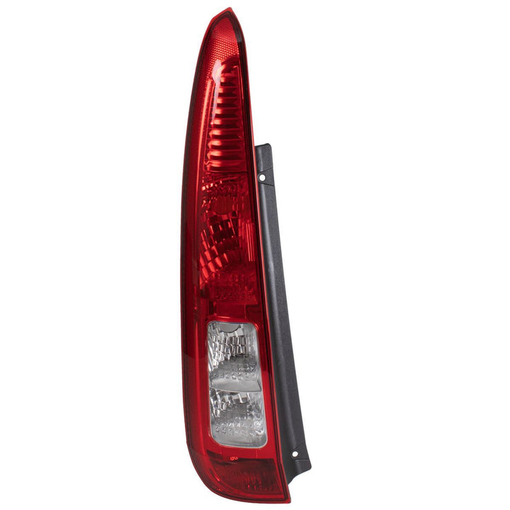 FIESTA FUSION REAR N/S TAIL LIGHT LAMP CLUSTER 5 DOOR