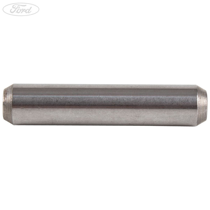 CYLINDER BLOCK AND PLUGS PIN DOWEL