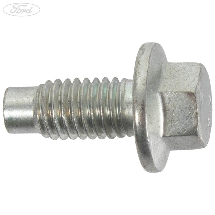 TRANSMISSION EXTERNAL COMPONENTS HEX HEAD BOLT PACK OF 5