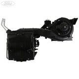 RANGER HEATER AIR CON EVAPORATOR & HOUSING 2014-2015