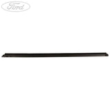 DOOR OUTSIDE BELT MOULDING