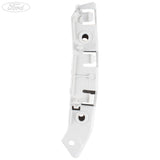 FOCUS SALOON & ESTATE FRONT BUMPER REINFORCEMENT