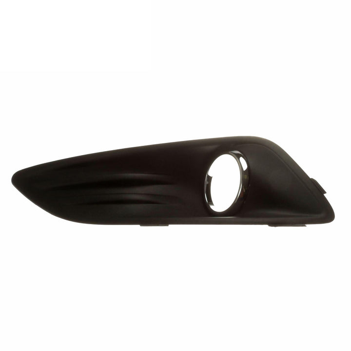 FIESTA FRONT O/S FOG LIGHT LAMP BRACKET