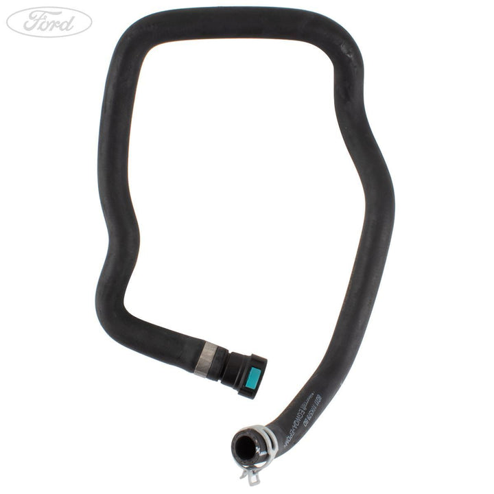 TRANSIT DURATORQ TDCI AIR CON HEATER WATER HOSE