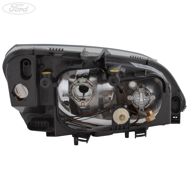 FOCUS MK2 FRONT N/S HEADLAMP HOUSING 2003-2008