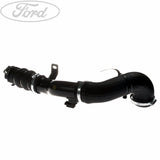 INTERCOOLER CONNECTING HOSE