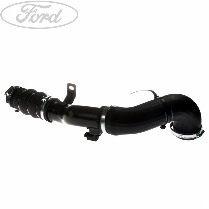 INTERCOOLER CONNECTING HOSE