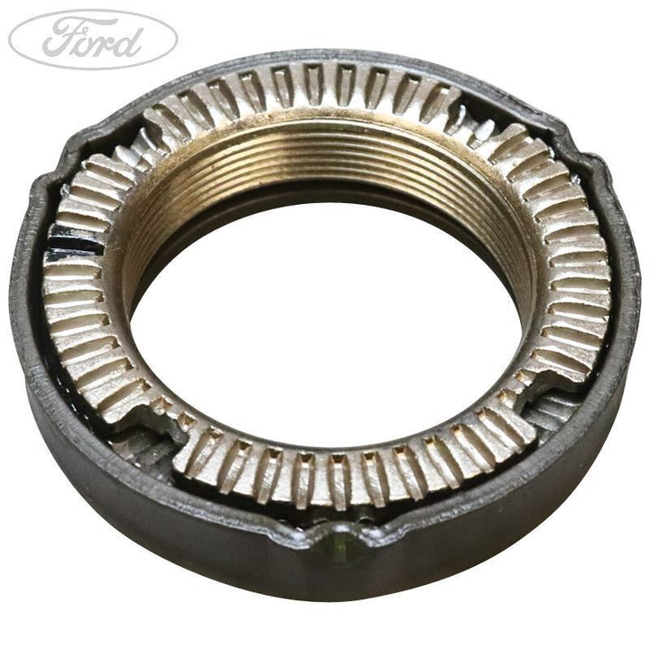 HEX. NUT